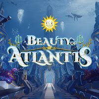 Jogue Beauty Of Atlantis online